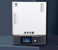 箱式電阻爐、馬弗爐