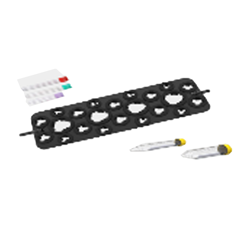 群安旋轉混勻儀（長軸）RML-80PRO