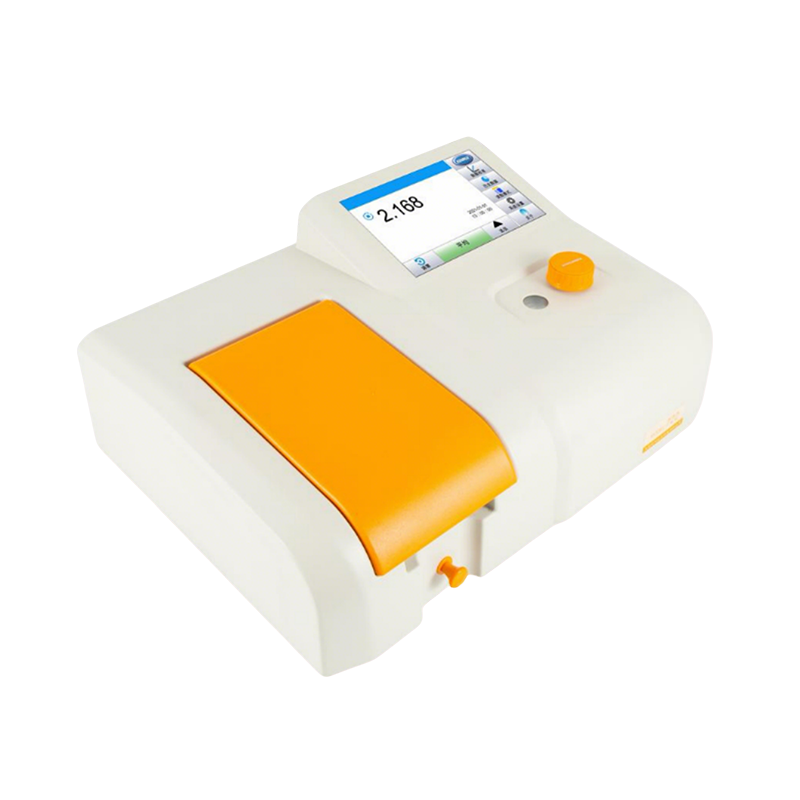 上海昕瑞DR75、85系列DR7500B水質分析儀（污水檢測）